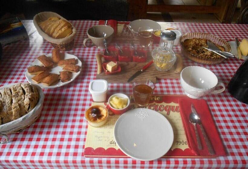 مبيت وإفطار Les Chambres De Pontfol   Chambres D Hôtes   Guest House