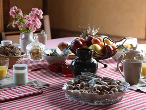 مبيت وإفطار Les Chambres De Pontfol   Chambres D Hôtes   Guest House