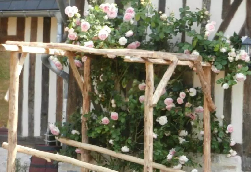 Bed and Breakfast Les Chambres De Pontfol   Chambres D Hôtes   Guest House