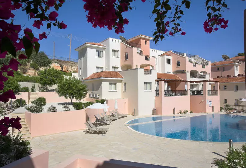Chloraka Terrace Apartments