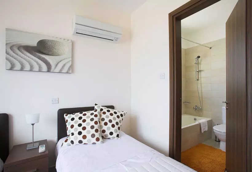 Chloraka Terrace Apartments