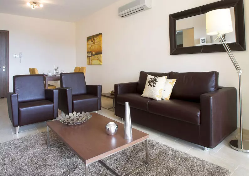 Chloraka Terrace Apartments