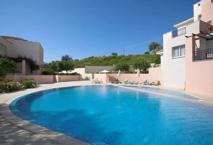 Chloraka Terrace Apartments