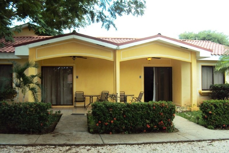 Condominios Jade by Tropical Gardens