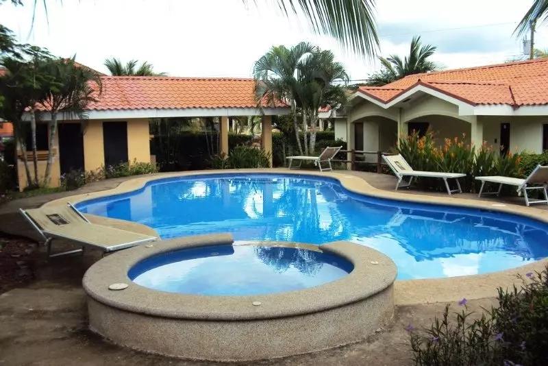 Condominios Jade by Tropical Gardens