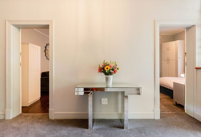 Eendracht Apartments