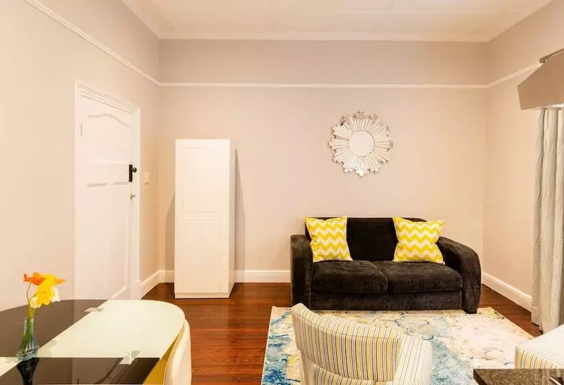 Eendracht Apartments