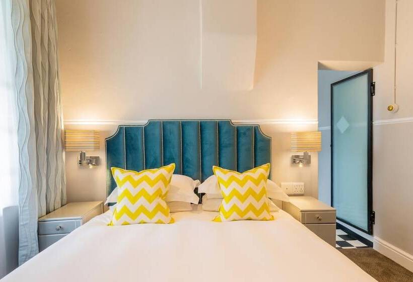 Eendracht Apartments