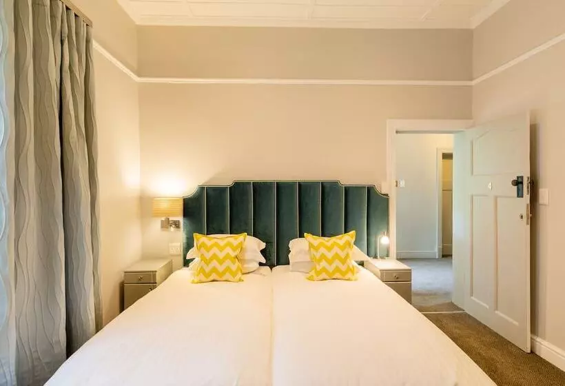 Eendracht Apartments