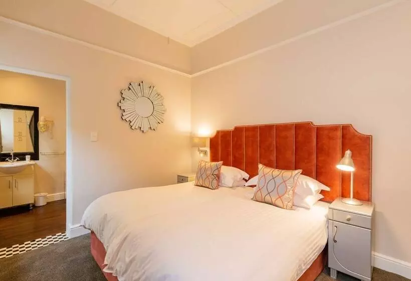 Eendracht Apartments