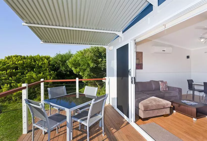 Great Ocean Road Tourist Park