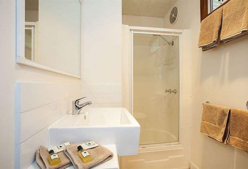 Great Ocean Road Tourist Park