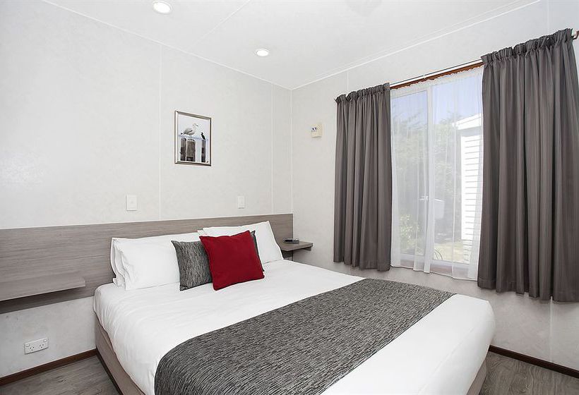 Great Ocean Road Tourist Park