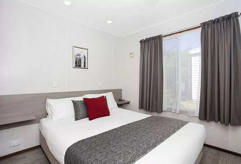 Great Ocean Road Tourist Park