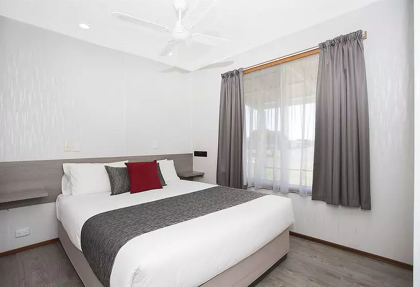 Great Ocean Road Tourist Park