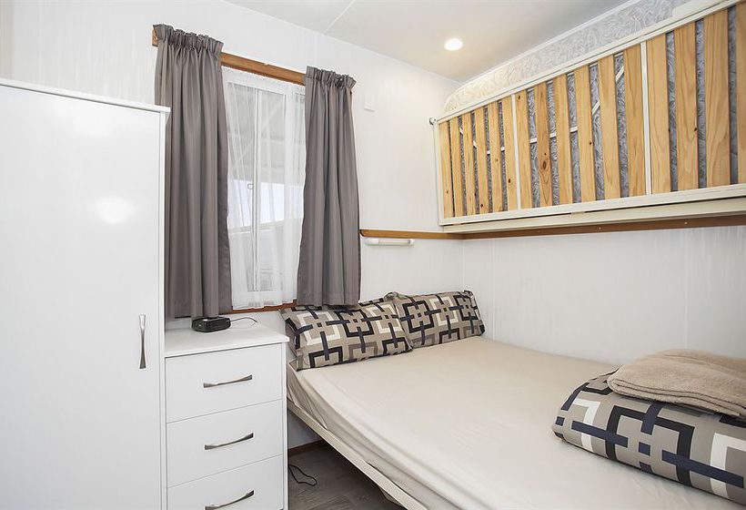 Great Ocean Road Tourist Park