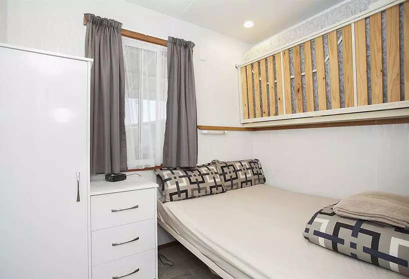 Great Ocean Road Tourist Park