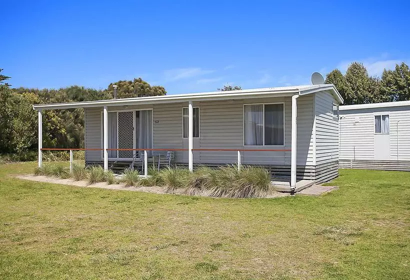 Great Ocean Road Tourist Park