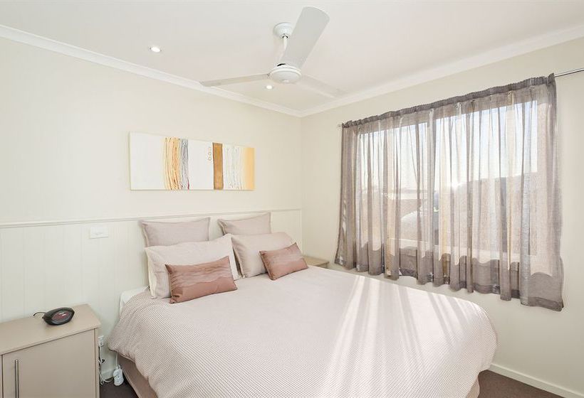 Great Ocean Road Tourist Park