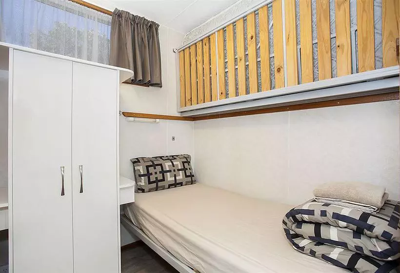 Great Ocean Road Tourist Park