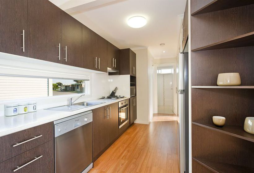 Great Ocean Road Tourist Park