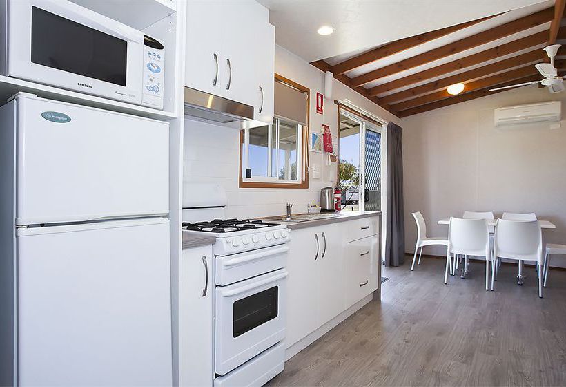 Great Ocean Road Tourist Park