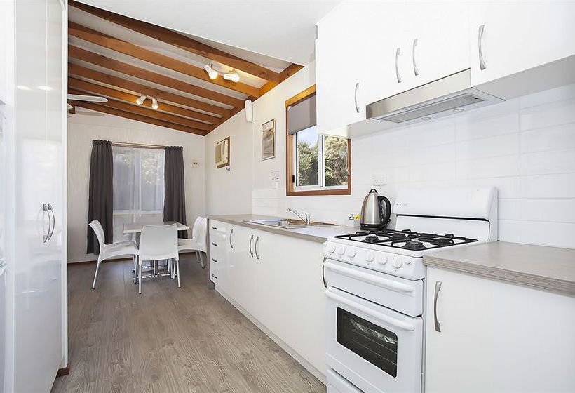 Great Ocean Road Tourist Park