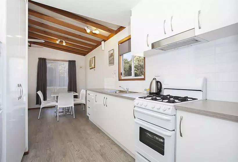 Great Ocean Road Tourist Park