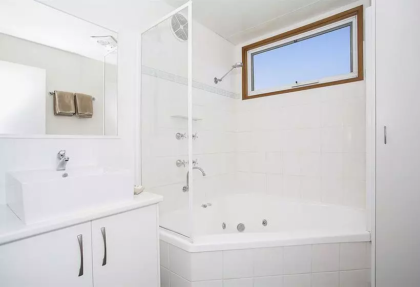 Great Ocean Road Tourist Park