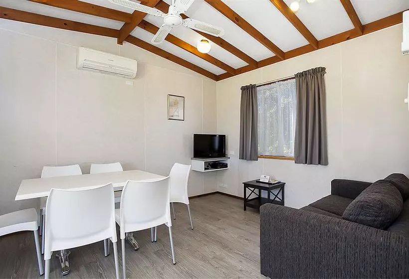 Great Ocean Road Tourist Park