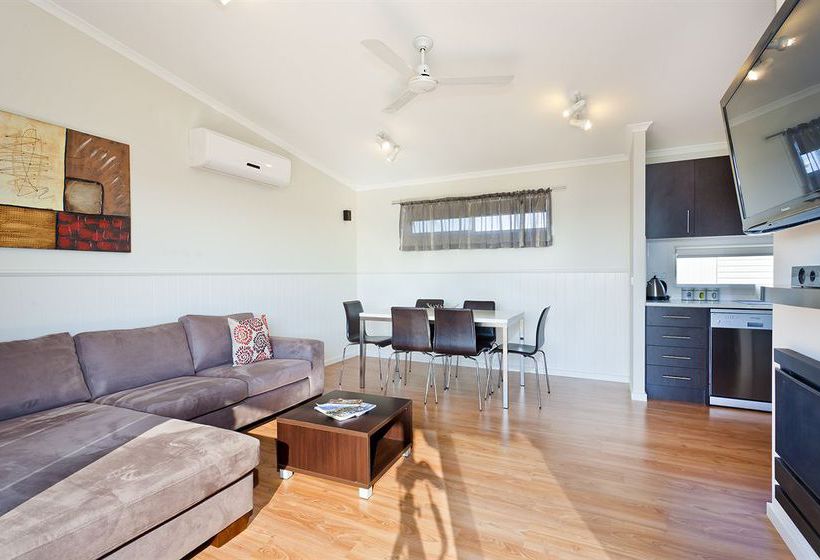 Great Ocean Road Tourist Park