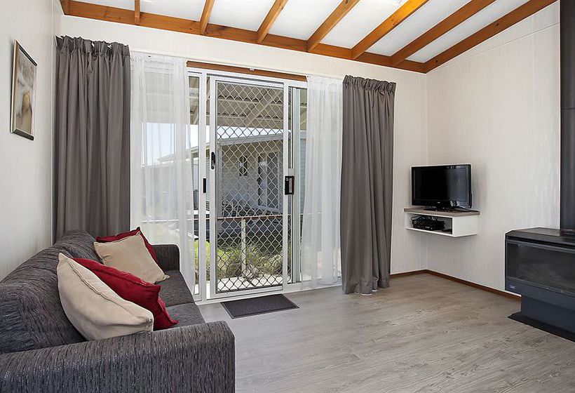 Great Ocean Road Tourist Park