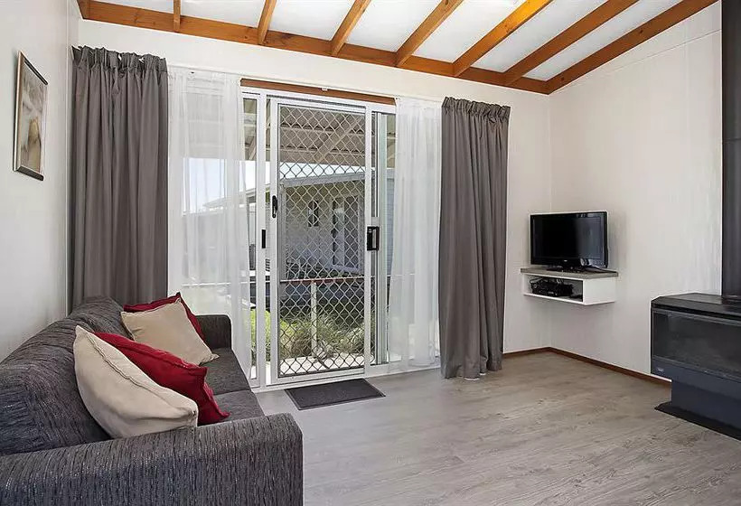 Great Ocean Road Tourist Park