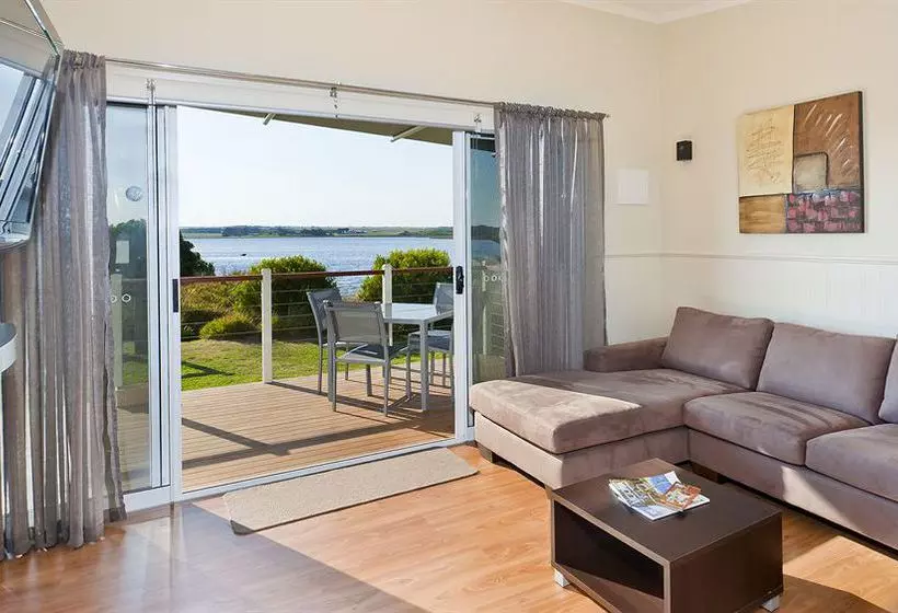 Great Ocean Road Tourist Park