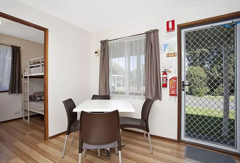 Great Ocean Road Tourist Park