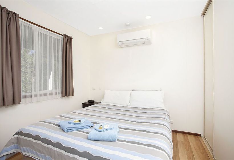 Great Ocean Road Tourist Park