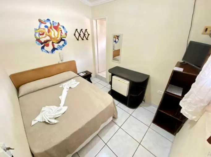 Hotel Aguamarinha Pousada