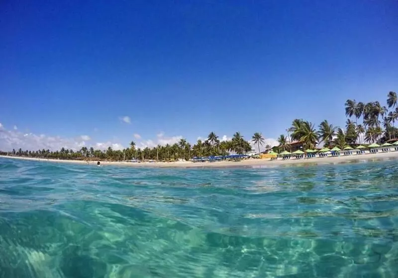 Hotel Aguamarinha Pousada