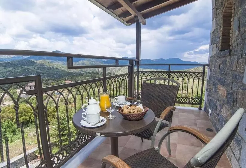 فندق Aiora Guesthouse