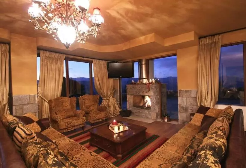 فندق Aiora Guesthouse