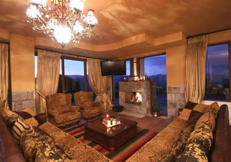 فندق Aiora Guesthouse