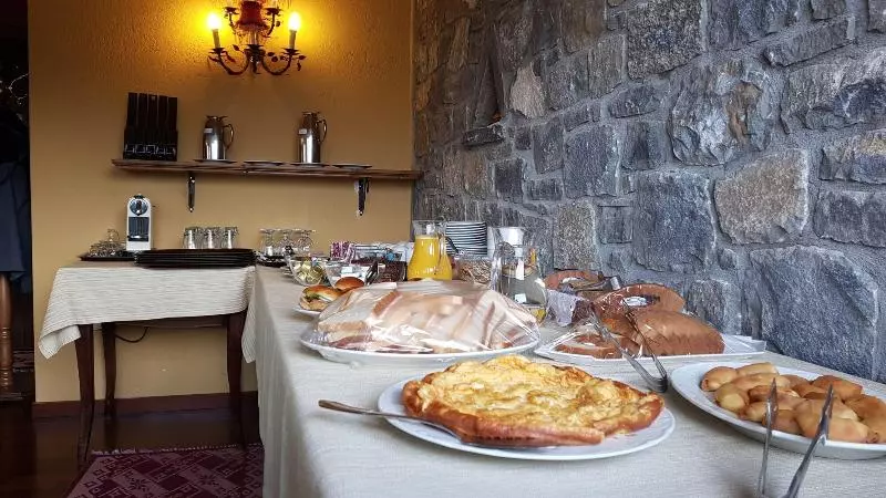 فندق Aiora Guesthouse