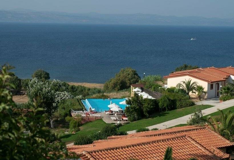 호텔 Belvedere Aeolis