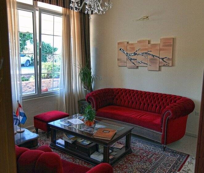 호텔 Belvedere Aeolis