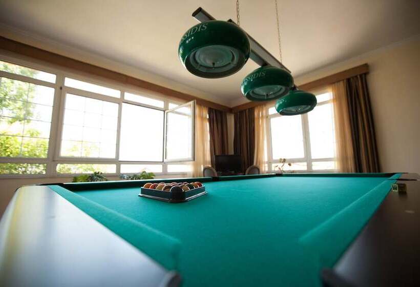 호텔 Belvedere Aeolis