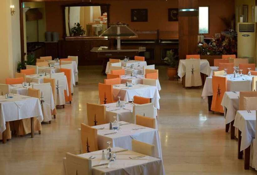 호텔 Belvedere Aeolis