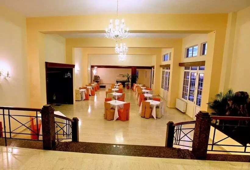 Hotel Belvedere Aeolis