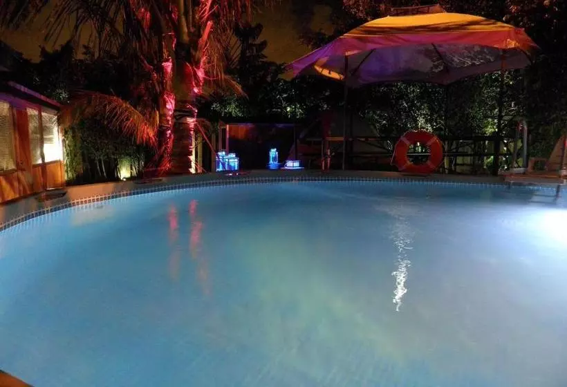 בית מלון כפרי Blue Ocean Guesthouse