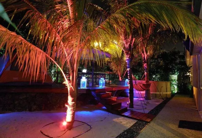 בית מלון כפרי Blue Ocean Guesthouse