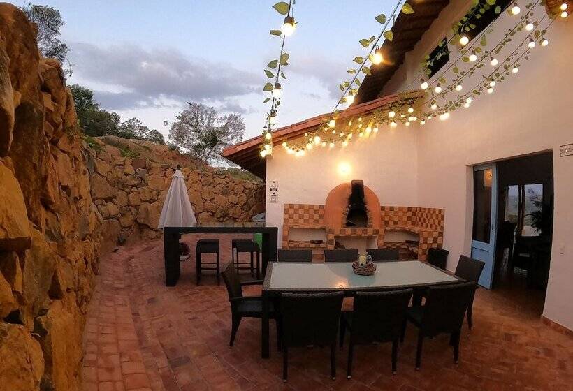 فندق Boutique Feria Internacional